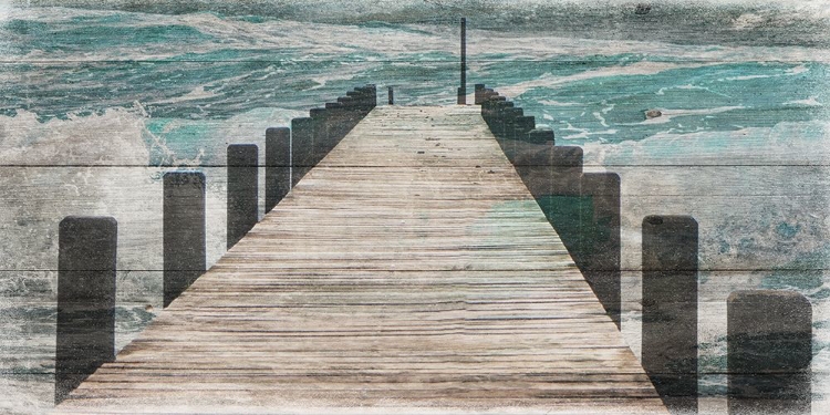 Picture of JETTY