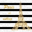 Picture of BLACK PARIS ROMANCE