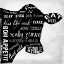 Picture of CUISINE TYPOGRAPHY