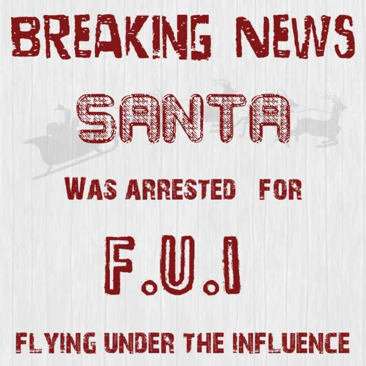 Picture of SANTAS FUI