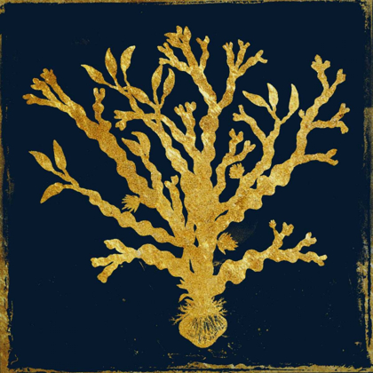 Picture of AT THE GOLD OCEAN