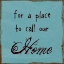 Picture of A PLACE TO CALL HOME