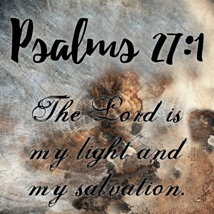 Picture of PSALMS
