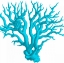 Picture of BLUE CORAL 3