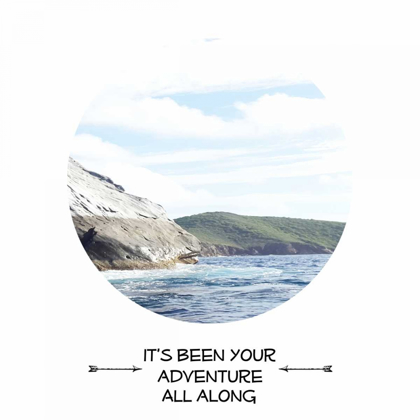 Picture of YOUR ADVENTURE