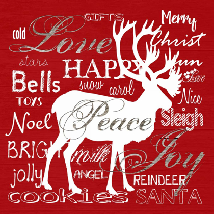 Picture of CHRISTMAS WRAP