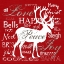 Picture of CHRISTMAS WRAP