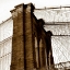 Picture of ABOVE THE BRIDGE