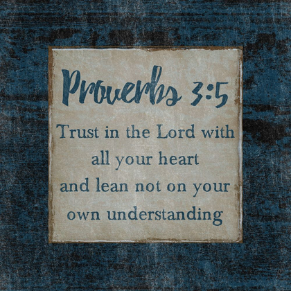 Picture of PROVERBS