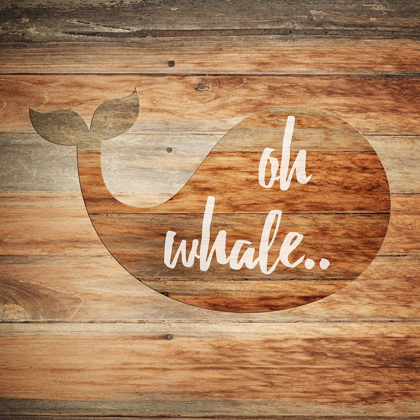 Picture of OH WHALE
