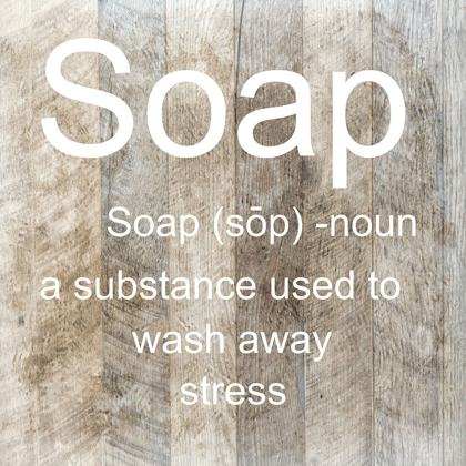 Picture of SOAP