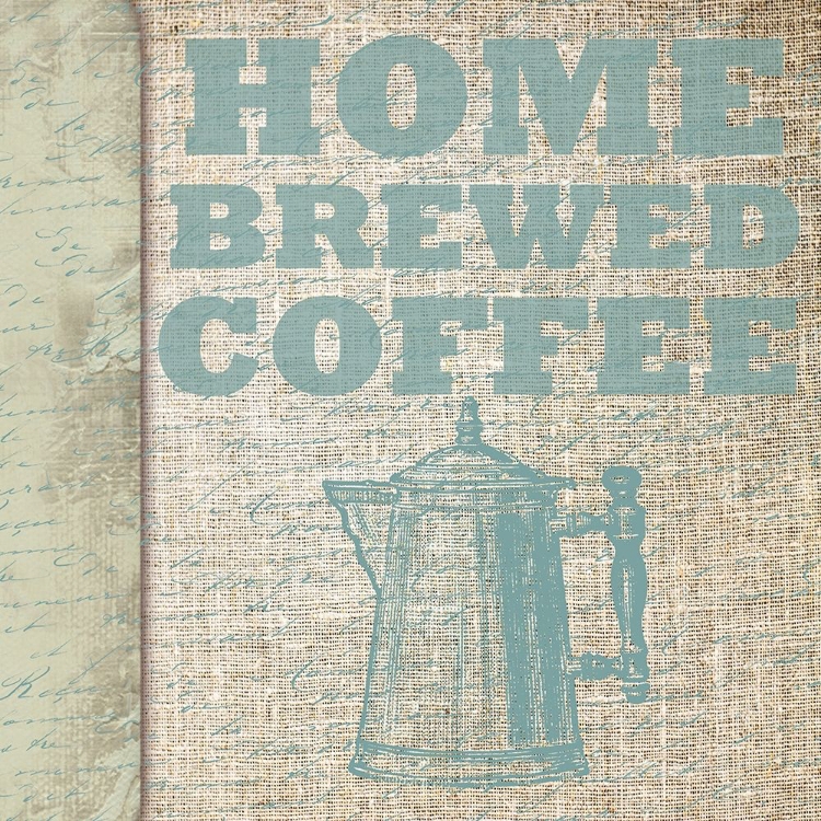 Picture of GOOD BREW