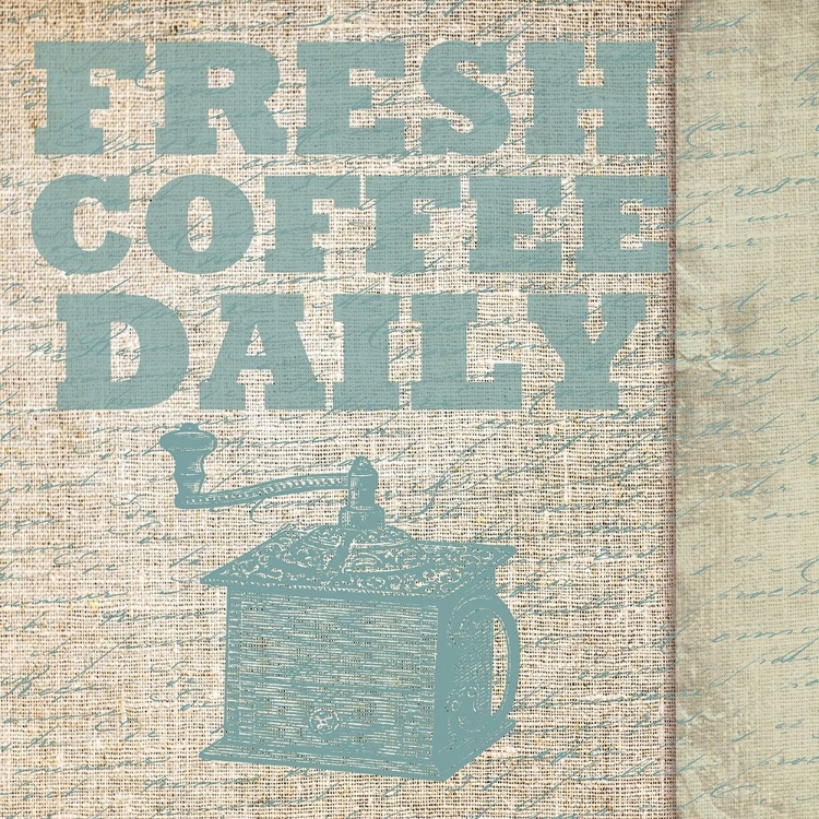Picture of FRESH COFFEE