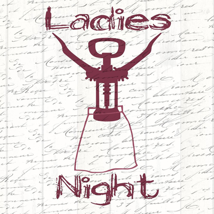 Picture of LADIES NIGHT