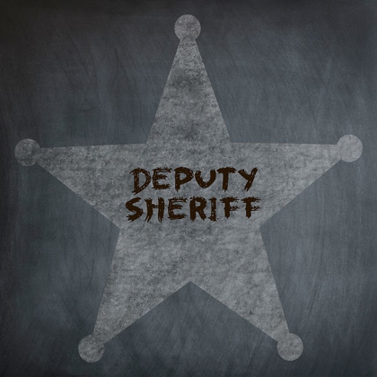 Picture of DEPUTY