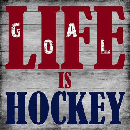 Picture of HOCKEY LIFE 2