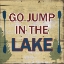 Picture of AT THE LAKE 2