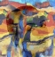 Picture of ABSTRACT BEAUTY