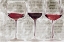 Picture of 3 WINE GLASSES