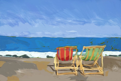 Picture of BEACH CHAIRS