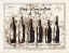 Picture of PARIS WINE BOTTLES