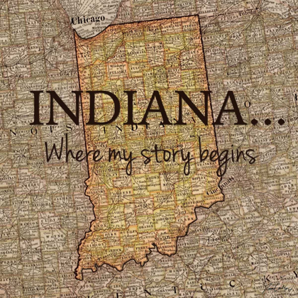 Picture of STORY INDIANA