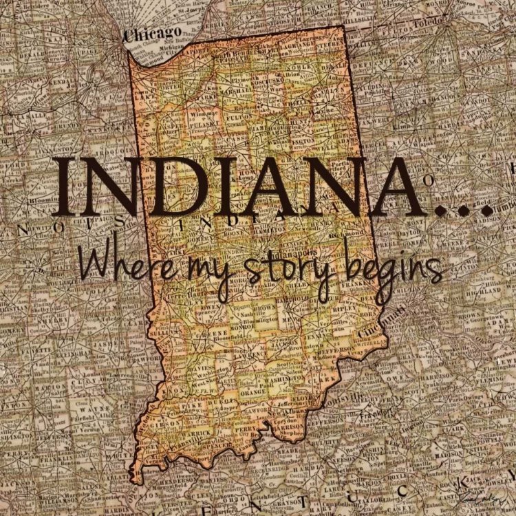 Picture of STORY INDIANA