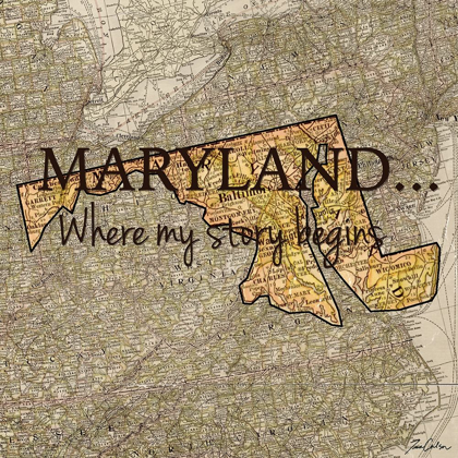 Picture of STORY MARYLAND
