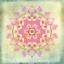 Picture of ORCHID CIRCLE 2