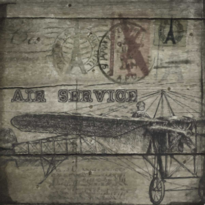 Picture of VINTAGE AIR SERVICE