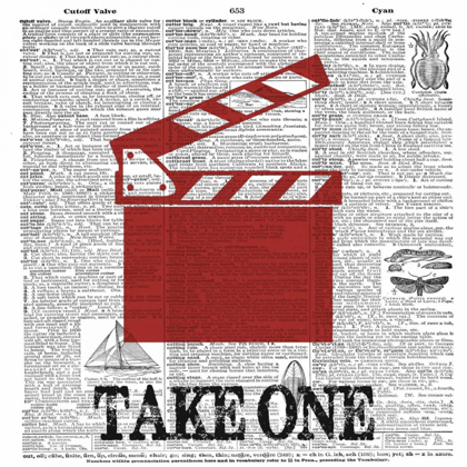 Picture of TAKE ONE 2