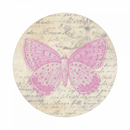 Picture of LOVE BUTTERFLY DISC