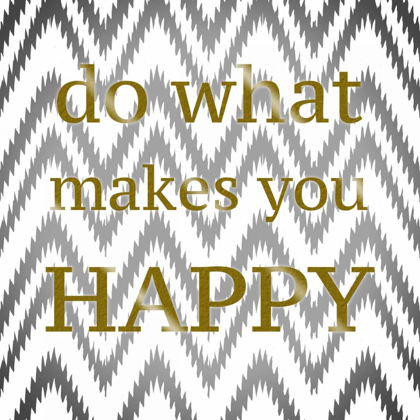 Picture of MAKE YOU HAPPY