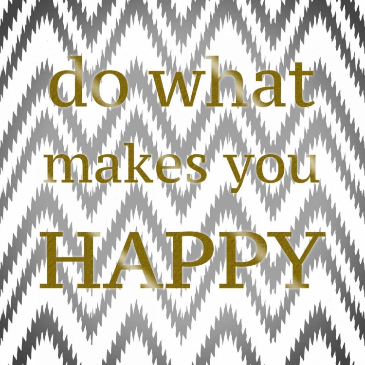 Picture of MAKE YOU HAPPY