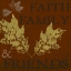 Picture of FAITH FAMILY FRIENDS