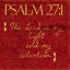Picture of GOLDEN PSALM 2