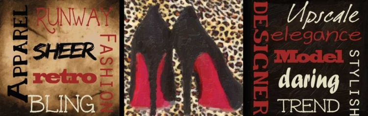 Picture of FASHION 9 PATCH E