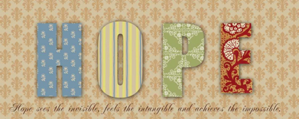 Picture of HOPE BRIGHT