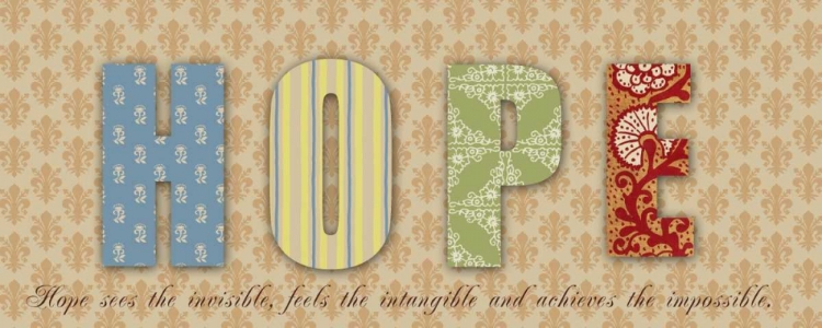 Picture of HOPE BRIGHT