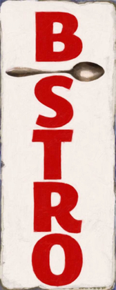 Picture of BISTRO SIGN E