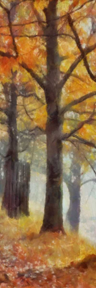Picture of AMBER TRAIL PANEL II