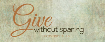 Picture of GIVE