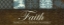 Picture of FAITH