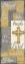 Picture of BLESSED IS THE MAN GREY GOLD