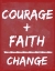 Picture of COURAGE PLUS