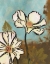 Picture of STYLIZED FLORAL II