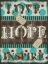 Picture of LOVE HOPE INSPIRE