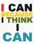 Picture of I THINK I CAN MULTI