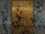 Picture of SIMPLE SILHOUETTE BRONZE