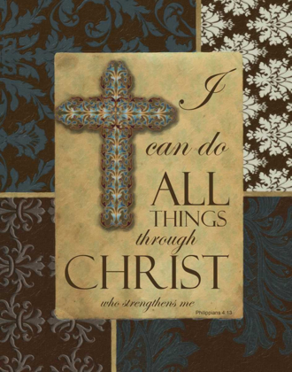 Picture of I CAN DO ALL